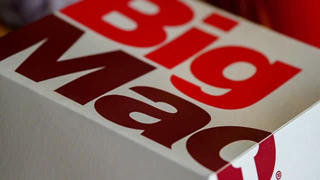 McDonald's (MCD) Stock Drops Despite Market Gains: Important Facts to Note