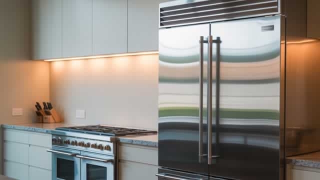 Here's Why Whirlpool Shares Slumped in September