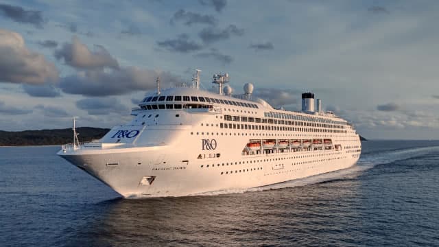 Should Value Investors Buy Carnival (CCL) Stock?