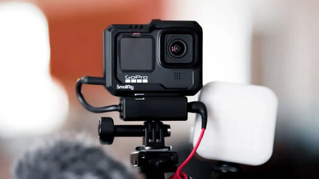 GoPro's Q2 Loss Wider Than Expected, Revenues Down Y/Y