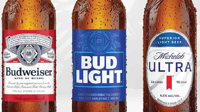 Anheuser-Busch InBev Q1 Preview: A Steady Transformation Worth Watching