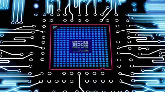 NXP Semiconductors Q1 Earnings Beat Estimates, Revenues Fall Y/Y