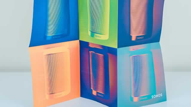 Sonos: With Return To Growth Expected, A Light At The End Of The Tunnel Emerges