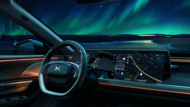 Should You Invest in XPeng (XPEV) Based on Bullish Wall Street Views?