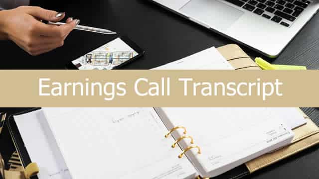 CGI Inc. (GIB) Q4 2024 Earnings Call Transcript