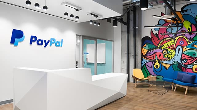 Will Market Finally Notice PayPal?