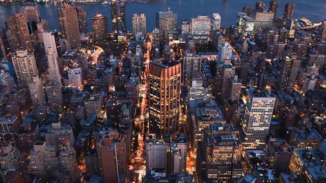 Top Goldman Sachs banker Todd Eagle quits real estate team