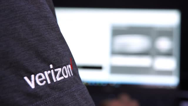 Verizon Is Slashing 13,000 Jobs. Is This a Sign the Dividend May Be in Trouble?