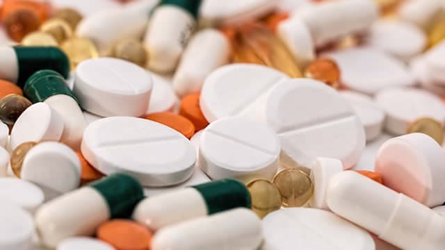 Is Amneal Pharmaceuticals (AMRX) Outperforming Other Medical Stocks This Year?