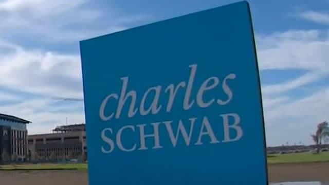The Charles Schwab Corporation: Rate Cuts Are Not A Problem (Upgrade)