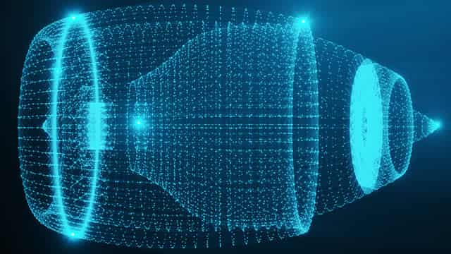 Blue Light Special - 2 Dividend Growth Gems We're Buying With Both Hands