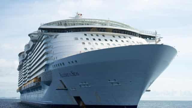 Royal Caribbean's Earnings Are Critical for Cruise Stocks. There's Reason for Hope.