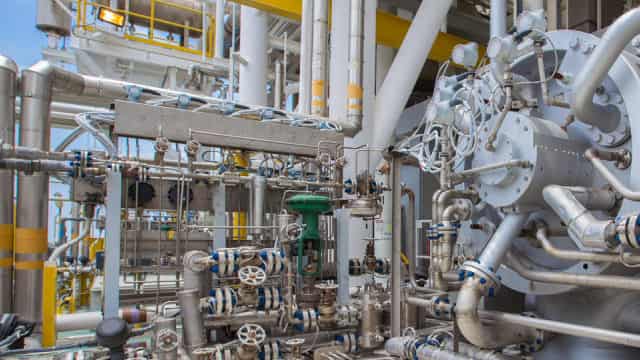 Illinois Tool Works (ITW) Tops Q1 Earnings Estimates