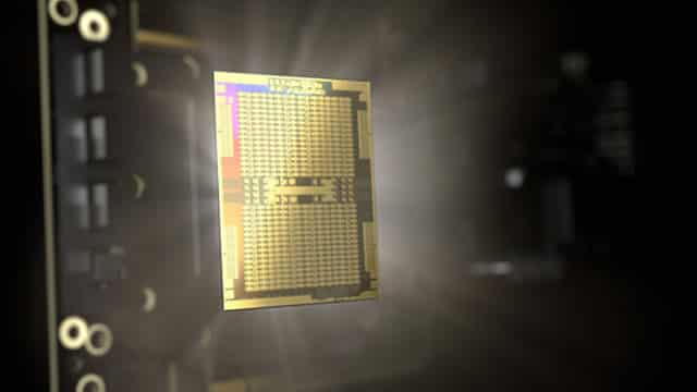 Chip stocks pop as U.S. eases China chip curbs