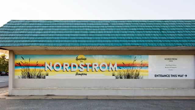 Nordstrom Balances Strong Holiday Sales And Competition, Analysts Highlight Margin Pressure