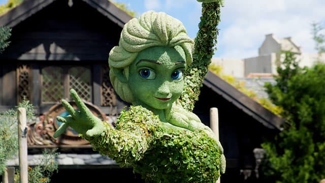 Disney Takes Stake in WBTN, Stock Rallies 40%