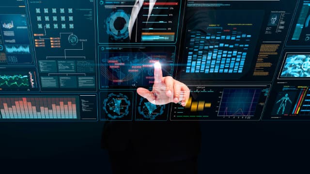 MongoDB Gears Up For Q3 Print; Here Are The Recent Forecast Changes From Wall Street's Most Accurate Analysts