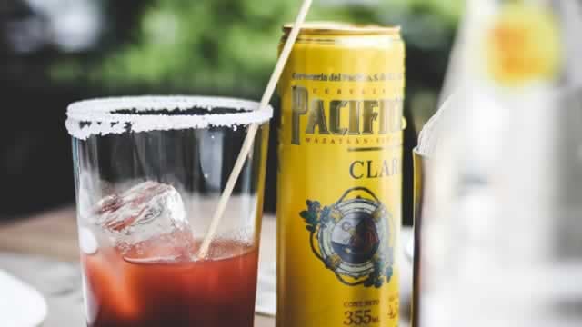 Is Constellation Brands Stock a Buy Right Now?