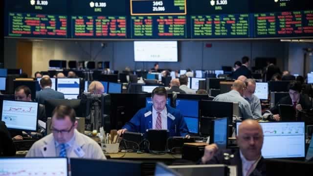 Trump pushes for 15-20% minimum tariffs on European Union: FT