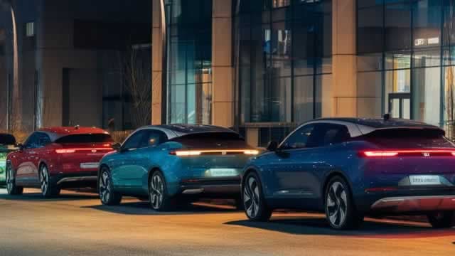 Cars.com (CARS) Q3 Earnings: How Key Metrics Compare to Wall Street Estimates