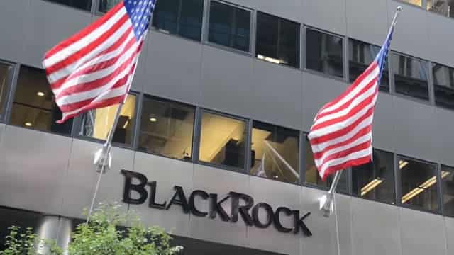 BlackRock, Tennessee settle lawsuit over firm's ‘misleading' ESG strategy