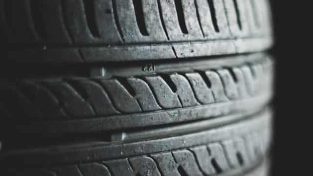 Goodyear Tire & Rubber seen as tariffs winner, shares rise