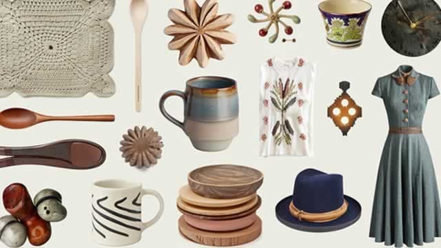 Etsy Focuses on ‘Harnessing AI' as CEO Steps Aside