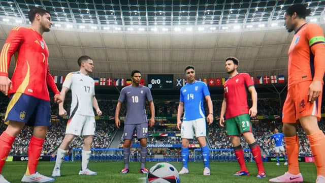 Buy or Sell EA Stock Ahead of Its Upcoming Earnings?