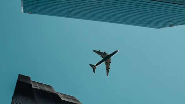 Boeing Vs. Airbus? The True Winner Supplies Them Both