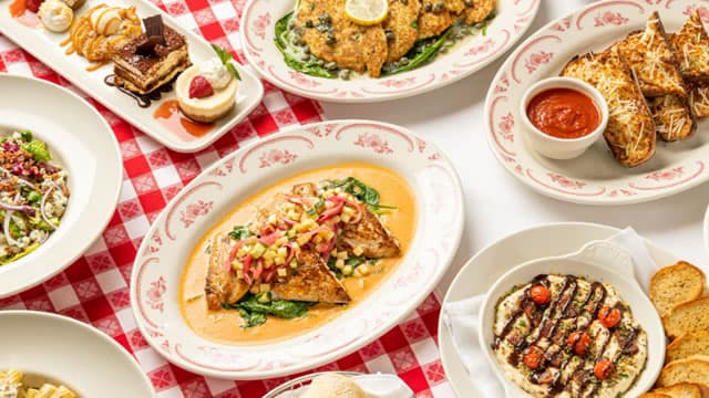 Cramer's Stop Trading: Brinker International