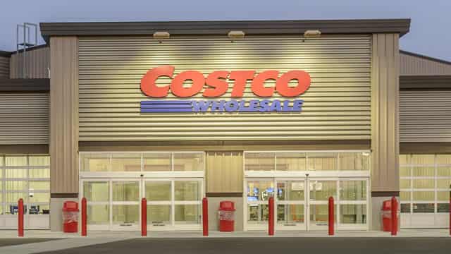 Is Costco (COST) a Buy as Wall Street Analysts Look Optimistic?