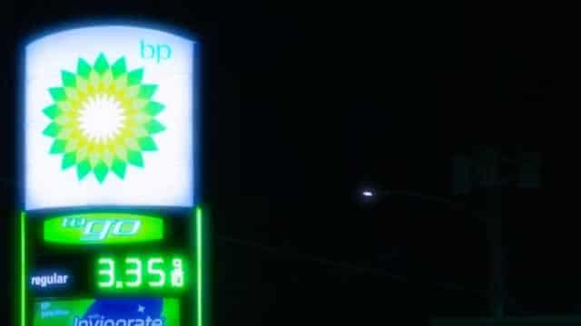 BP (BP) Increases Despite Market Slip: Here's What You Need to Know