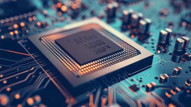 Should You Buy Nvidia? These Chip Stocks Are Soaring as AI Demand Remains Hot.