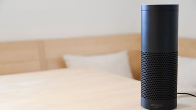 Why Amazon Stock Is Plummeting Today