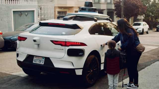 Waymo, Toyota strike partnership to bring self-driving tech to personal vehicles