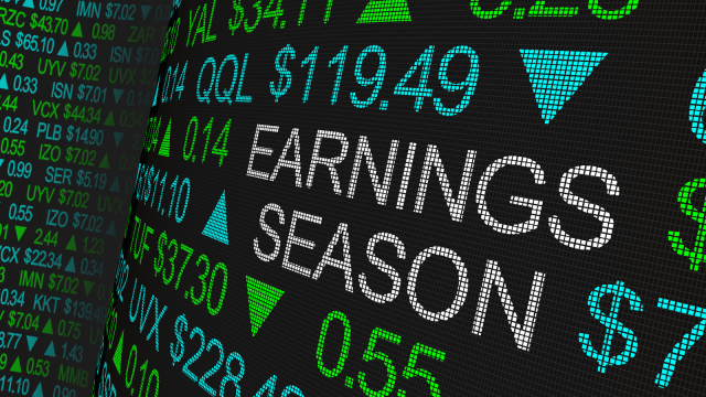 EFTR Stock Earnings: eFFECTOR Therapeutics Meets EPS for Q1 2024