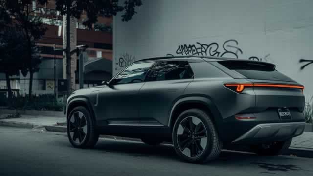 Polestar plans reverse stock split to keep Nasdaq listing as losses mount