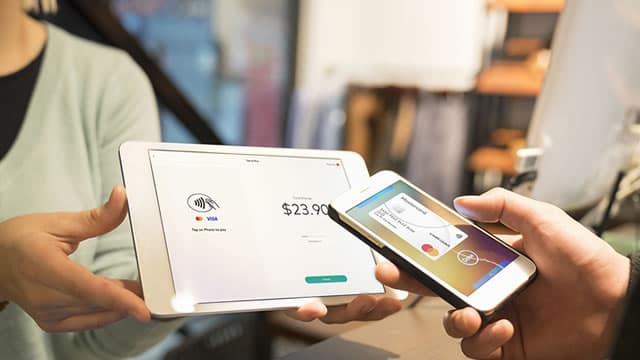 Here's Why MasterCard (MA) Fell More Than Broader Market