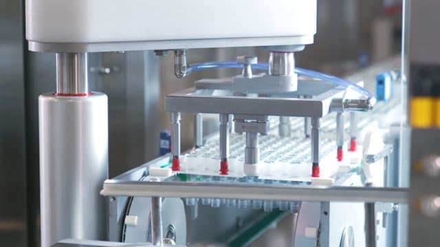 Will Merck (MRK) Beat Estimates Again in Its Next Earnings Report?