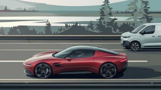 Sonic Automotive (SAH) Q3 Earnings: How Key Metrics Compare to Wall Street Estimates