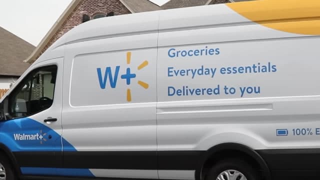 Walmart: Tariffs Don't Change The Long-Term Picture
