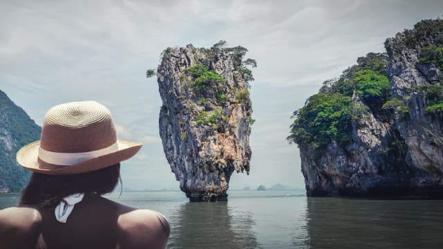 Why Travel + Leisure Stock Soared More than 15% Today