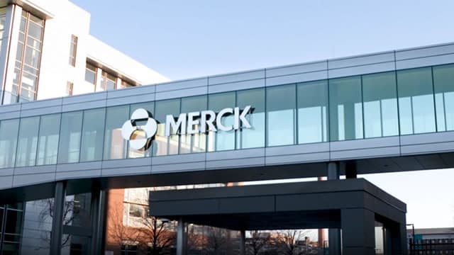 Merck: Buy This Dividend Powerhouse While It's Cheap