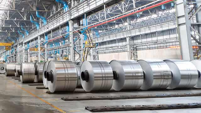 Constellium (CSTM) Q1 Earnings and Revenues Beat Estimates