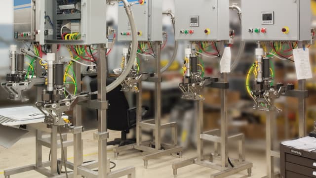 Xylem: Federal Legislation Fuels Xylem's Multi-Year Growth Potential