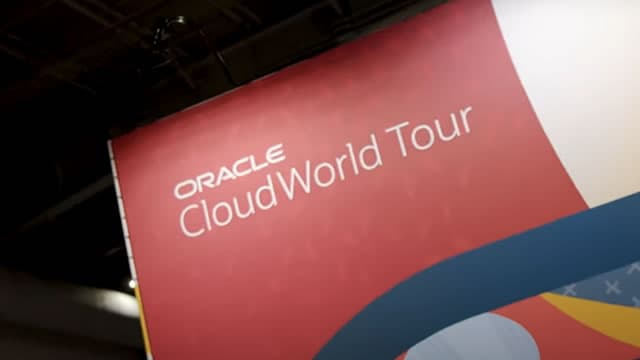 Oracle's Expensive AI Makeover Is Worth It