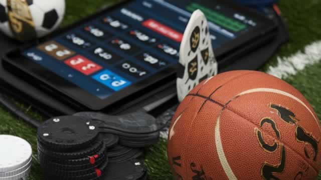 DraftKings Faces Parlay Blow As NFL Betting Action Heats Up
