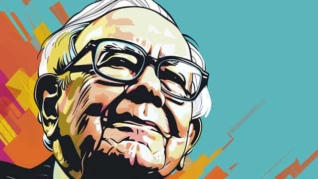 Meet the Stock Warren Buffett Has Spent More Buying Than Apple, Bank of America, Coca-Cola, American Express, and Chevron, Combined!