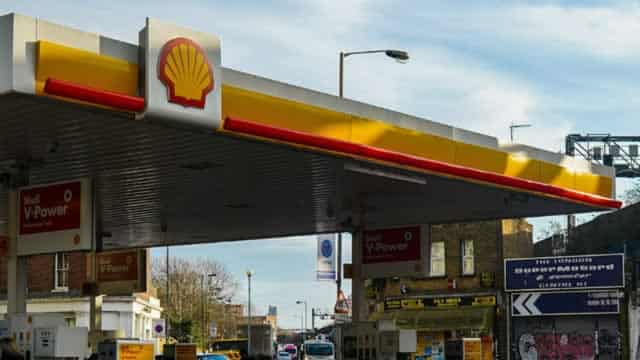 Shell's Output Expansion Plan for Perdido Development Faces Delay