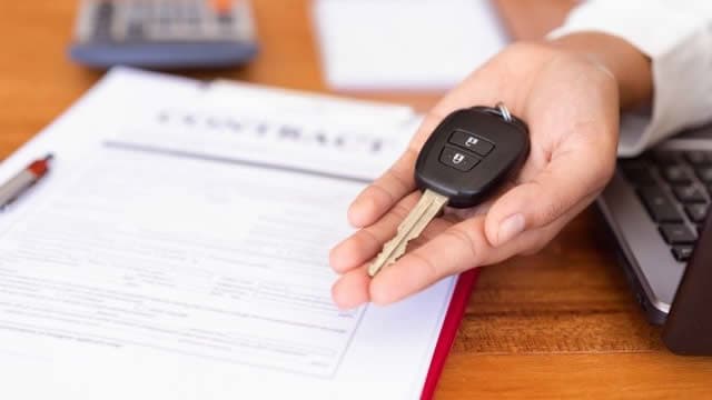 Herc Holdings (HRI) Surpasses Q3 Earnings and Revenue Estimates